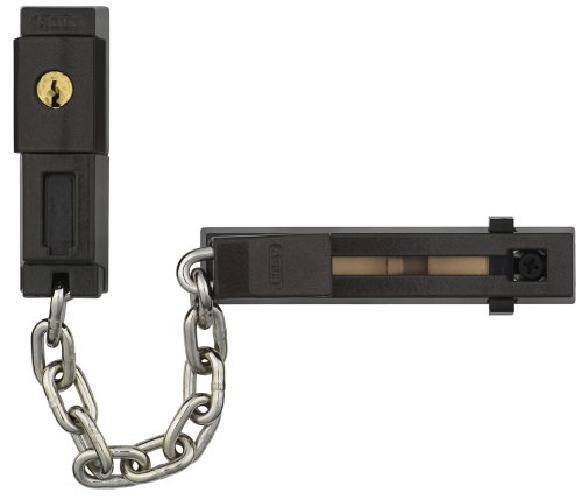 Catenaccio ABUS 39782 SK78 B SB: Protezione Smart e Resistente