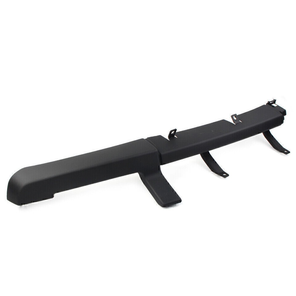 Auto Left Front Bumper Lower Valence Spoiler Fit Range Rover DFB500090