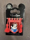 Snow White Princess Tapestry Tassel Disney Pin 122203 — photo 1
