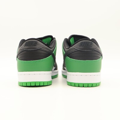 Size 12 - Nike Dunk Pro SB Low Classic Green for sale online | eBay