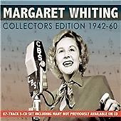 Margaret Whiting - Collectors' Edition 1942-60 (2011)