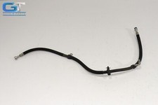 2011 - 2012 BMW X3 F25 FUEL SYSTEM HOSE PIPE TUBE OEM