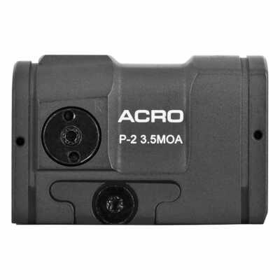 5✨ Aimpoint ACRO P-2 3.5MOA Sniper Grey Reflex Sight 200871 for