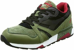 diadora n9000 verde