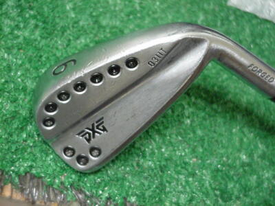 PXG アイアン0311T GEN1 5-W Tour AD105（Xtreme Dark Pxg Gen1