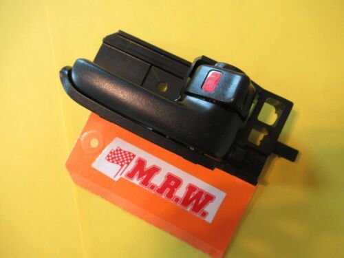 DOOR HANDLE LOCK SWITCH INNER INSIDE PASSENGER SIDE RIGHT FRONT oem TACOMA 05-15