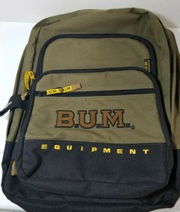 bum equipment backpack