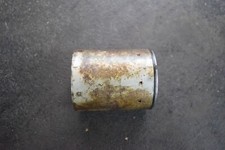 YAMAHA 1982 1983 XZ550 VISION ENGINE STARTER START MOTOR HOUSING CASE