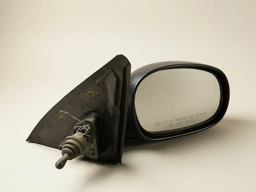 1998 - 2002 Daewoo Lanos Mirror Lever Door Side View Manual Folding Right Rh