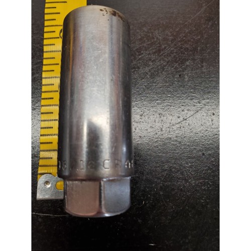 Craftsman 13/16 Deep well socket - Made in the USA - Picture 2 of 3