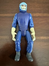 Scooby-Doo Action Figure 5 inch Phantom Racer Monster Hanna Barbera