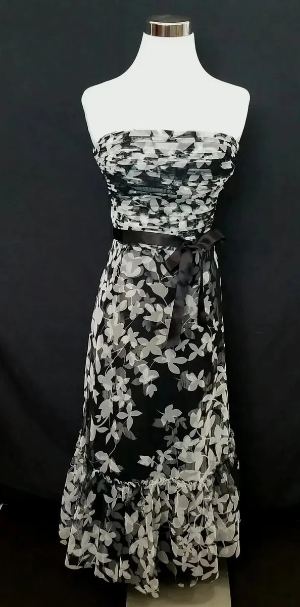 Bcbg white sequin hot sale dress