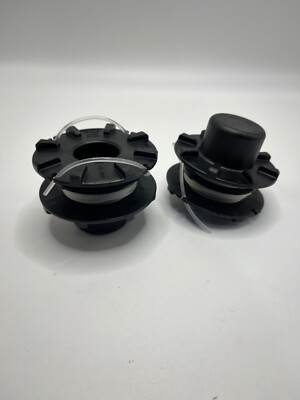 Greenworks Trimmerspule und 2mm Doppelleine 6m 2905407 für Freischneider...