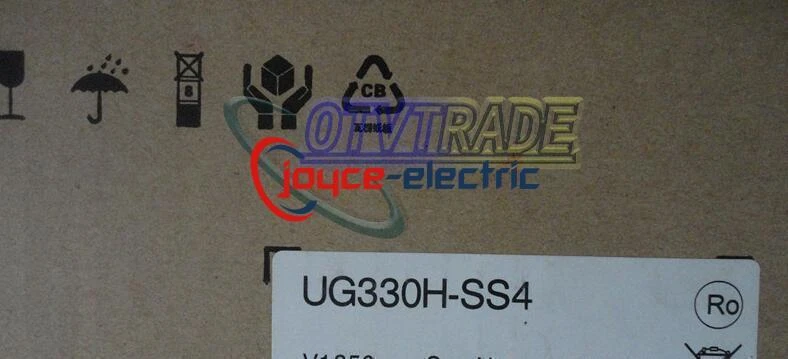 New 1PC FUJI UG330H-SS4 Touch Screen Panel - Image 2 of 4