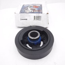 Powerbond Harmonic Balancer Pb-1018-n For 1973-1990 Chevrolet Ck Pickup Powerbond Harmonic Balancer Pb-1018-n For 1973-1990 Chevrolet Ck Pickup