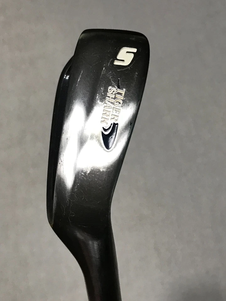 Тигровая акула дамы акула сэнд-ведж женщины гибкий графитовый стержень 34,5 новый - Изображение 2 из 4