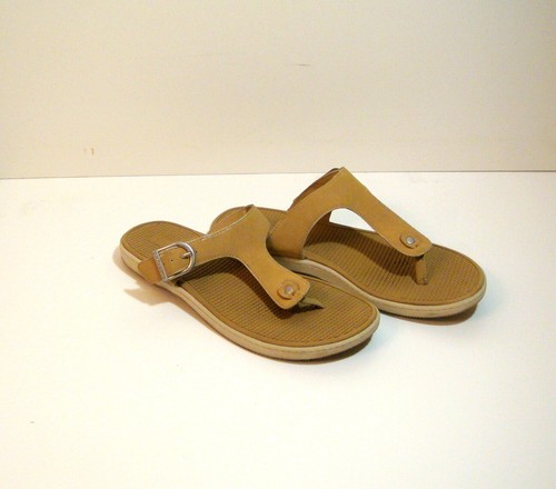bass thong sandals
