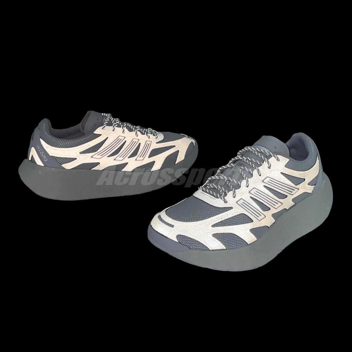 【あろあろ】 Buy atmos x ZX 8000 'G-SNK 10 - Ura' - JQ2580 | GOAT