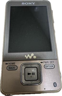 Sony Walkman Nw-A829 | eBay 