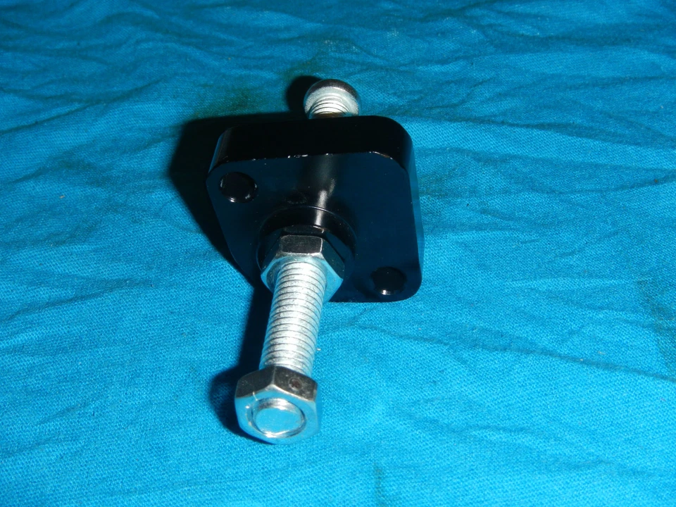 Ajustador de tensor de cadena de leva de distribución manual cct 08-15 Kawasaki KLX450R KX450F 450 Foto 4 de 4