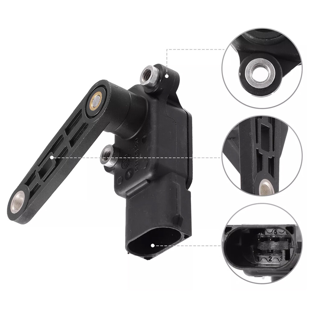 ゆ Amazon.com: YUNCHE-AUTO Parts number# 37126788765 Left rear