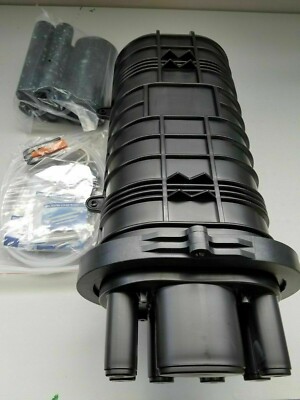 Fiber Optic Splice Closure HTSC-206 UR