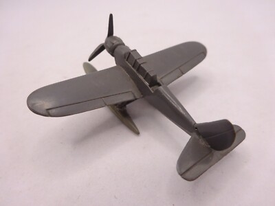 Wiking: Avion Allemagne Stuka Ju 87 Sur Support (Schub99