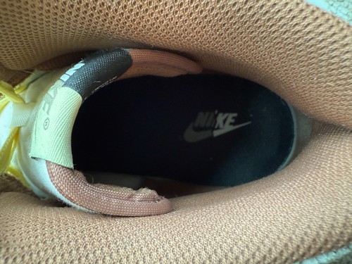 Nike Dunk High Retro Re-Raw Halloween (2021) - Size 15 - Barely Worn! - Picture 7 of 8