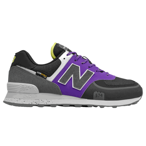 New Balance 574T Black Purple for Sale | Authenticity New Balance 574T Black Purple for Sale | Authenticity