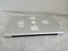 Macbook Pro 17 Core I7 for sale | eBay Macbook Pro 17 Core I7 for sale | eBay