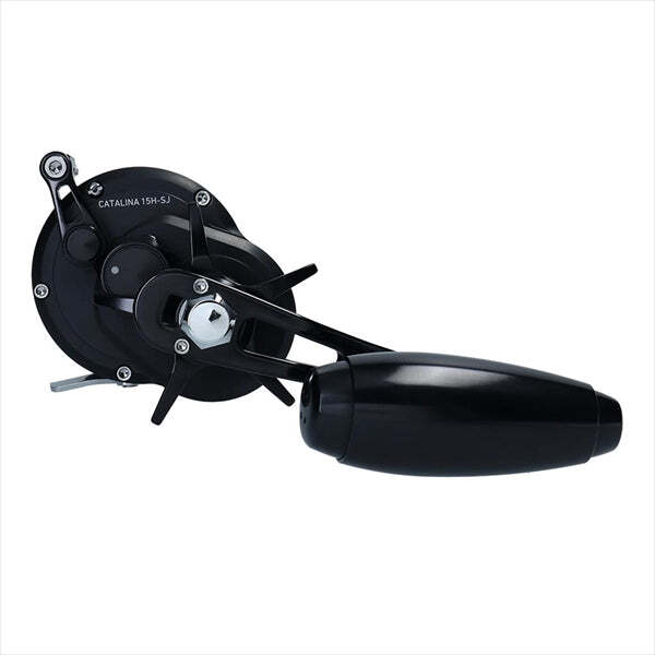 Daiwa 20 Catalina 15H-SJ (Right handle) | eBay