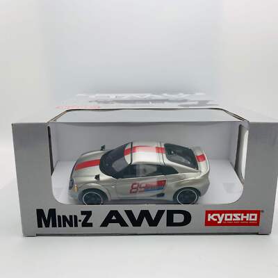 KYOSHO MINI-Z Ready Set AWD NEO Classic Racer 32625GM | eBay