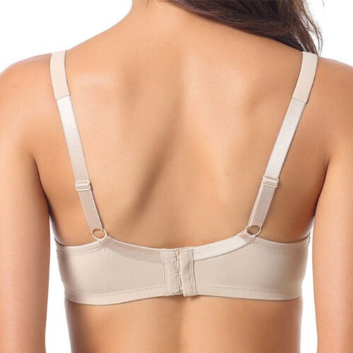 Maternity Ladies Bras breastfeed Brassiere Nursing Bra Underwear Mother Bralette - Picture 7 of 13