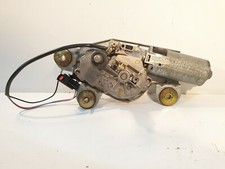 Ford Mondeo I 1 Heckwischermotor Wischermotor Hinten Wischer 93BG17K441H1D