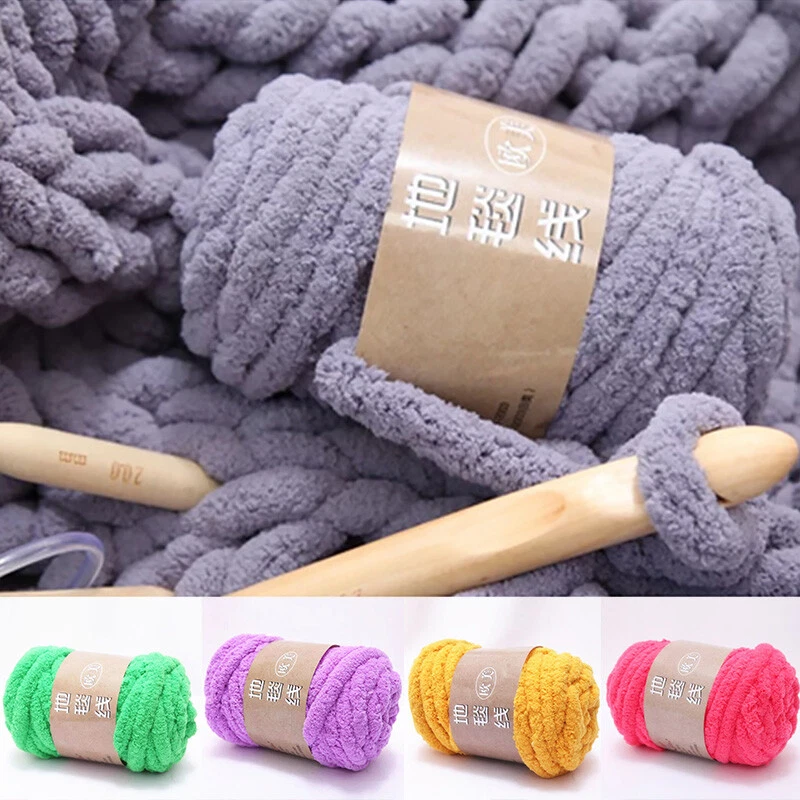 Super soft chunky baby wool new arrivals
