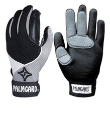 PalmGard Inner Glove Xtra Padded Shock Absorbing Baseball Softball