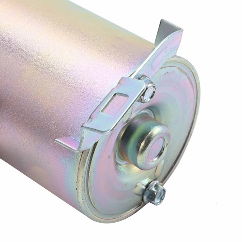 Starter Motor For Honda CRV Accord Euro Odyssey 4cyl 2.4L (SQUARE PLUG) NEW - Picture 10 of 17