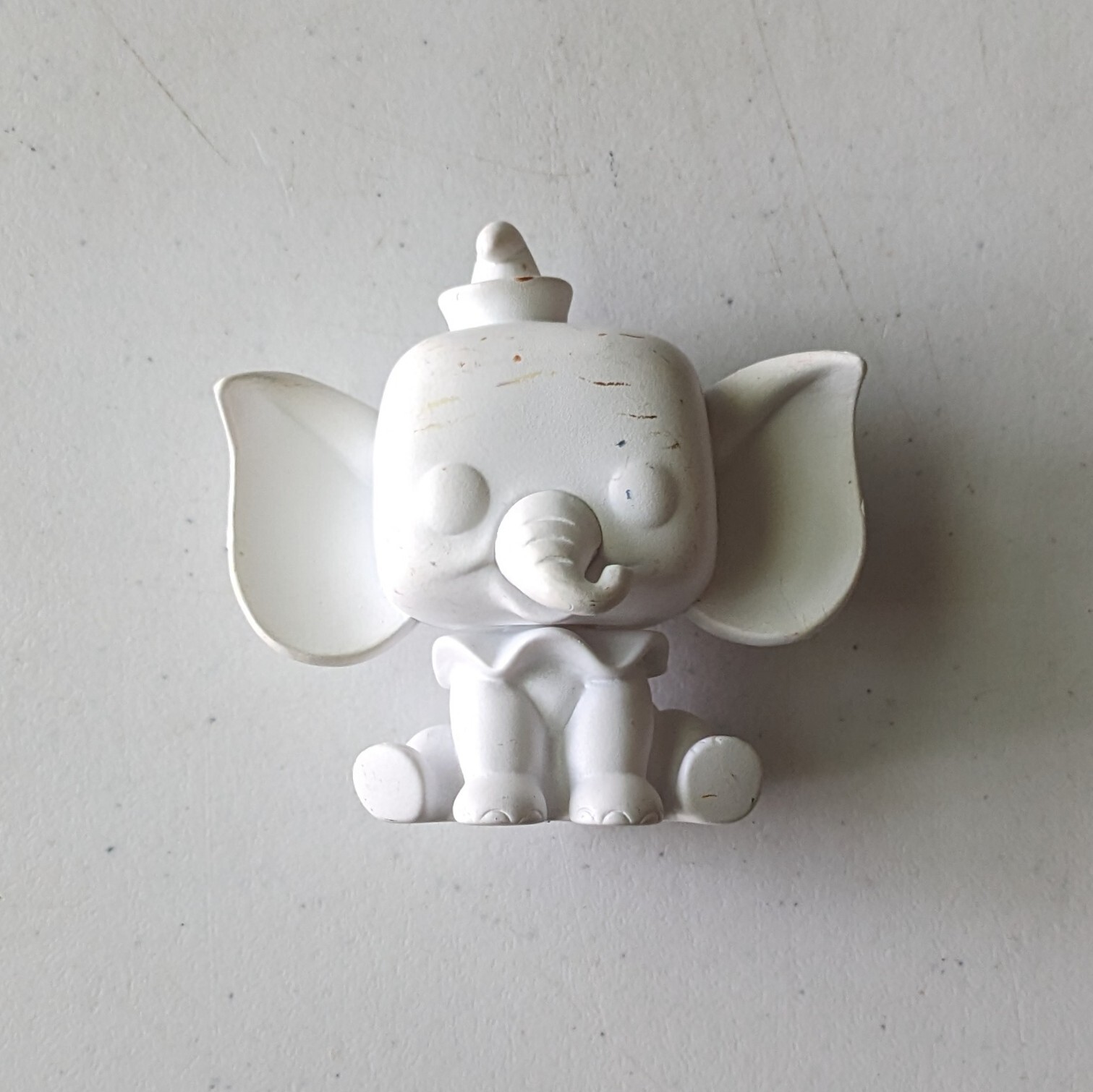 Sale Funko Pop! Disney D.i.y. Dumbo #729 4&Quot; Vinyl Action Figure Diy Do It Yourself