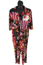 Attitudes by Renee Regular Global Illusion Casa Comfy Set Dolce Vita