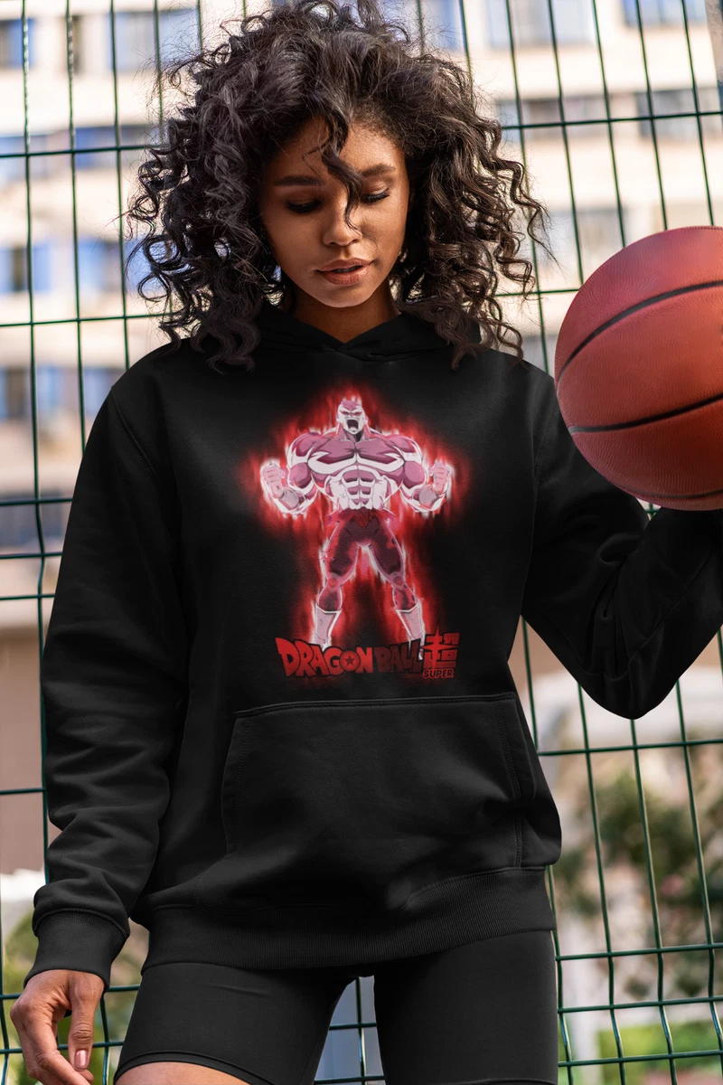 Jiren hoodie cheap