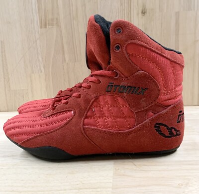 Otomix Stingray Escape Bodybuilding Weightlifting Shoes