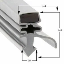 Silver King Gasket SKFS Part# (42014)