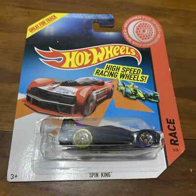 Spin Kings Casino Interface