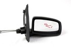 735357185 External Rearview Mirror Right Manual Fiat Panda 1.2 G 44KW 5