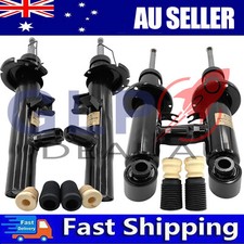 4 Heavy Duty Magnetic Shock Absorbers Front & Rear for BMW X3 F25 SAV X4 F26 SUV
