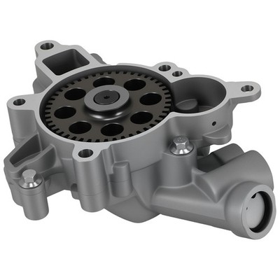 Engine Oil Pump for Mercedes-Benz C250/SLK250 1.8L 2012-2015 2711800801