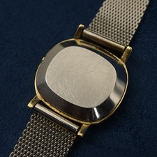 Omega Deville Mov. 1350 Wristwatch Model 5910020 - Free Shipping USA 6