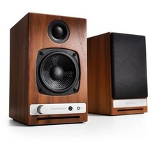 Audioengine HD3 Bluetooth Home Music System W...