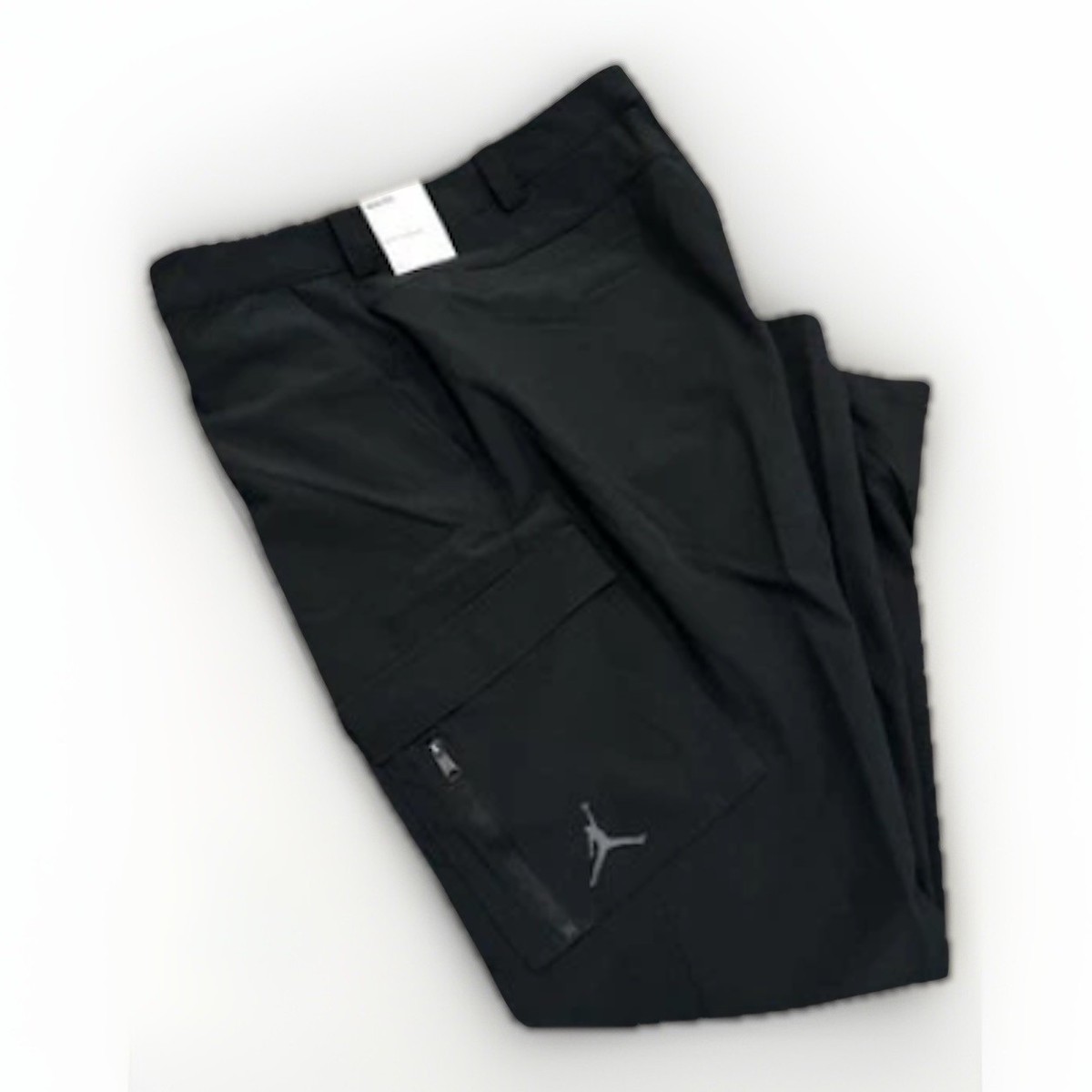 Jordan golf ブラック カーゴパンツ s-l1200.jpg