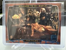 Star Wars 30th Anniversary Trading Cards for sale | eBay